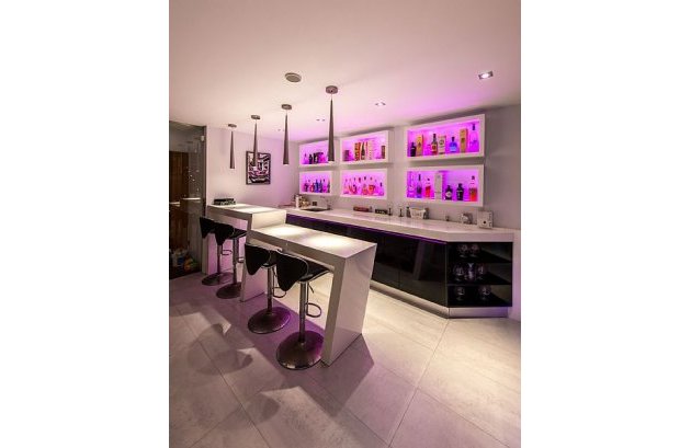 Nieuwbouw - Villa -
Calpe