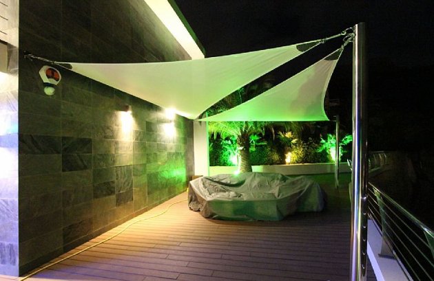 Nieuwbouw - Villa -
Calpe