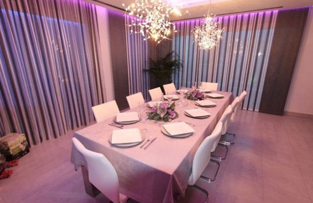 Nieuwbouw - Villa -
Calpe