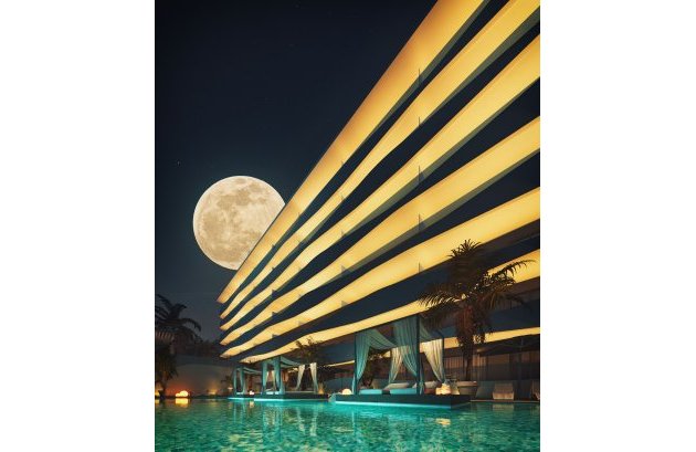 Nieuwbouw  - Penthouse -
Fuengirola