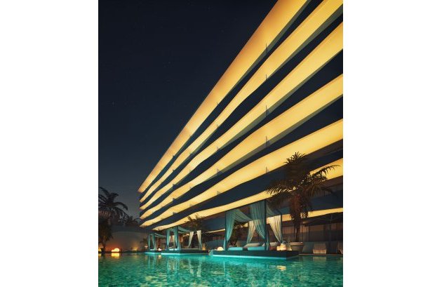 Nieuwbouw  - Penthouse -
Fuengirola