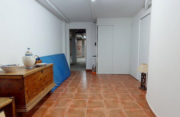 Nieuwbouw  - Villa -
Águilas