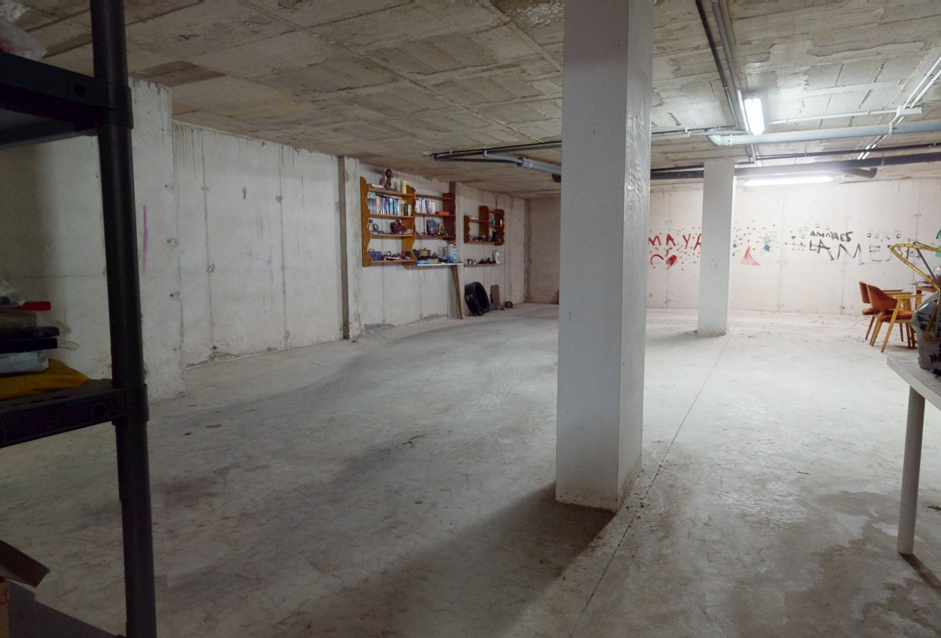 Nieuwbouw  - Villa -
Águilas