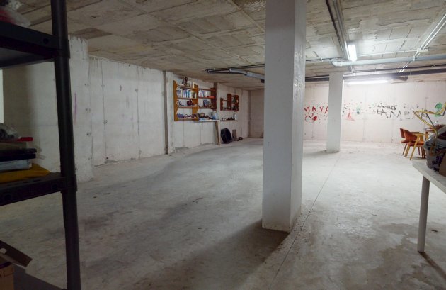 Nieuwbouw  - Villa -
Águilas