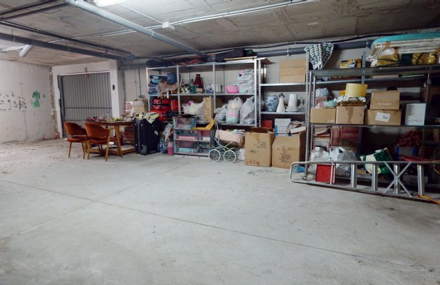 Nieuwbouw  - Villa -
Águilas