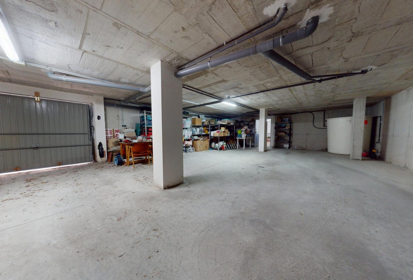 Nieuwbouw  - Villa -
Águilas