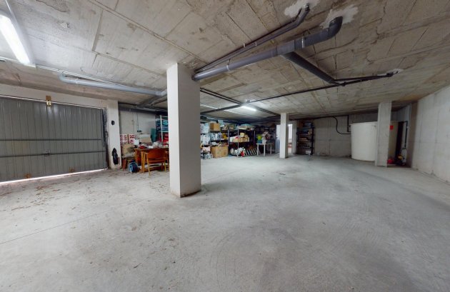 Nieuwbouw  - Villa -
Águilas