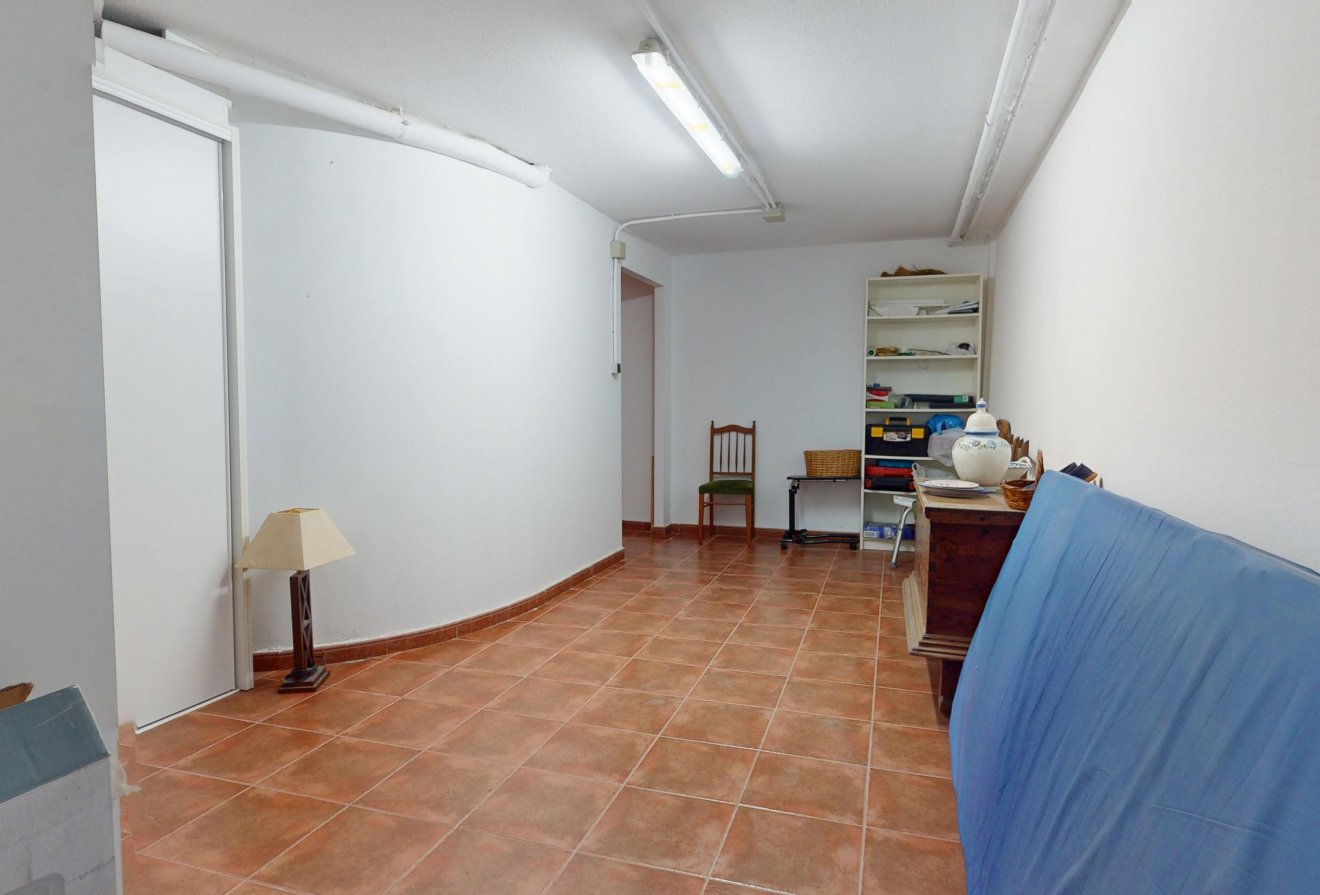 Nieuwbouw  - Villa -
Águilas