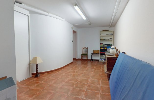 Nieuwbouw  - Villa -
Águilas