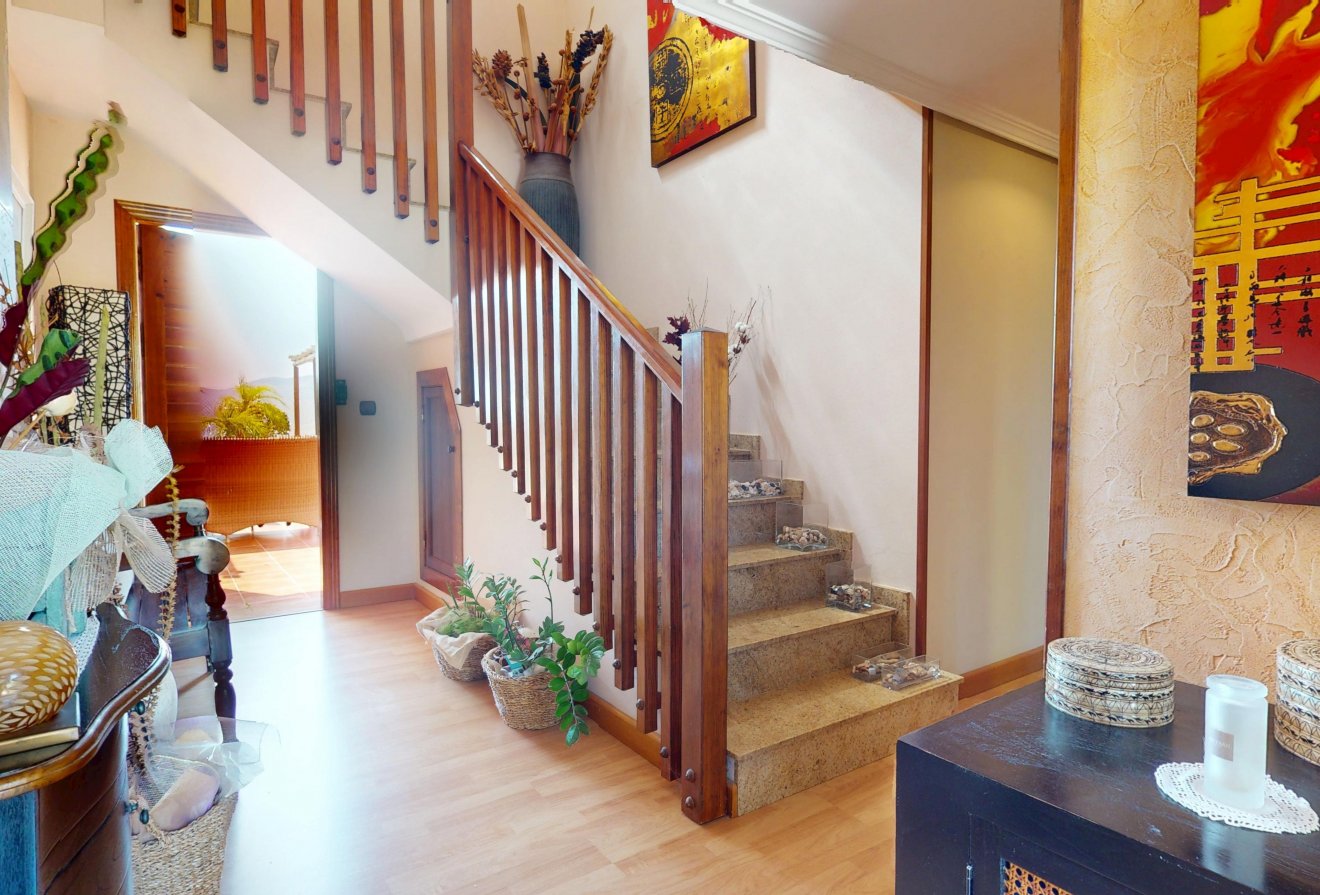 Nieuwbouw  - Villa -
Águilas