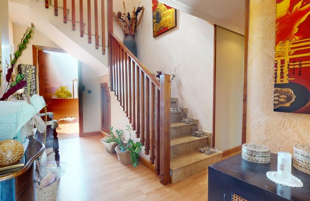 Nieuwbouw  - Villa -
Águilas