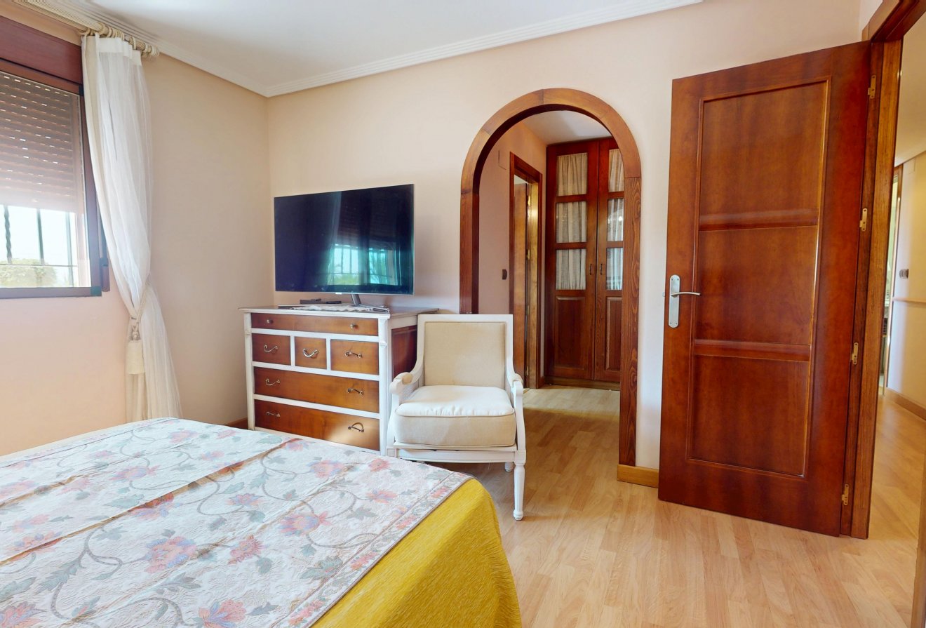 Nieuwbouw  - Villa -
Águilas