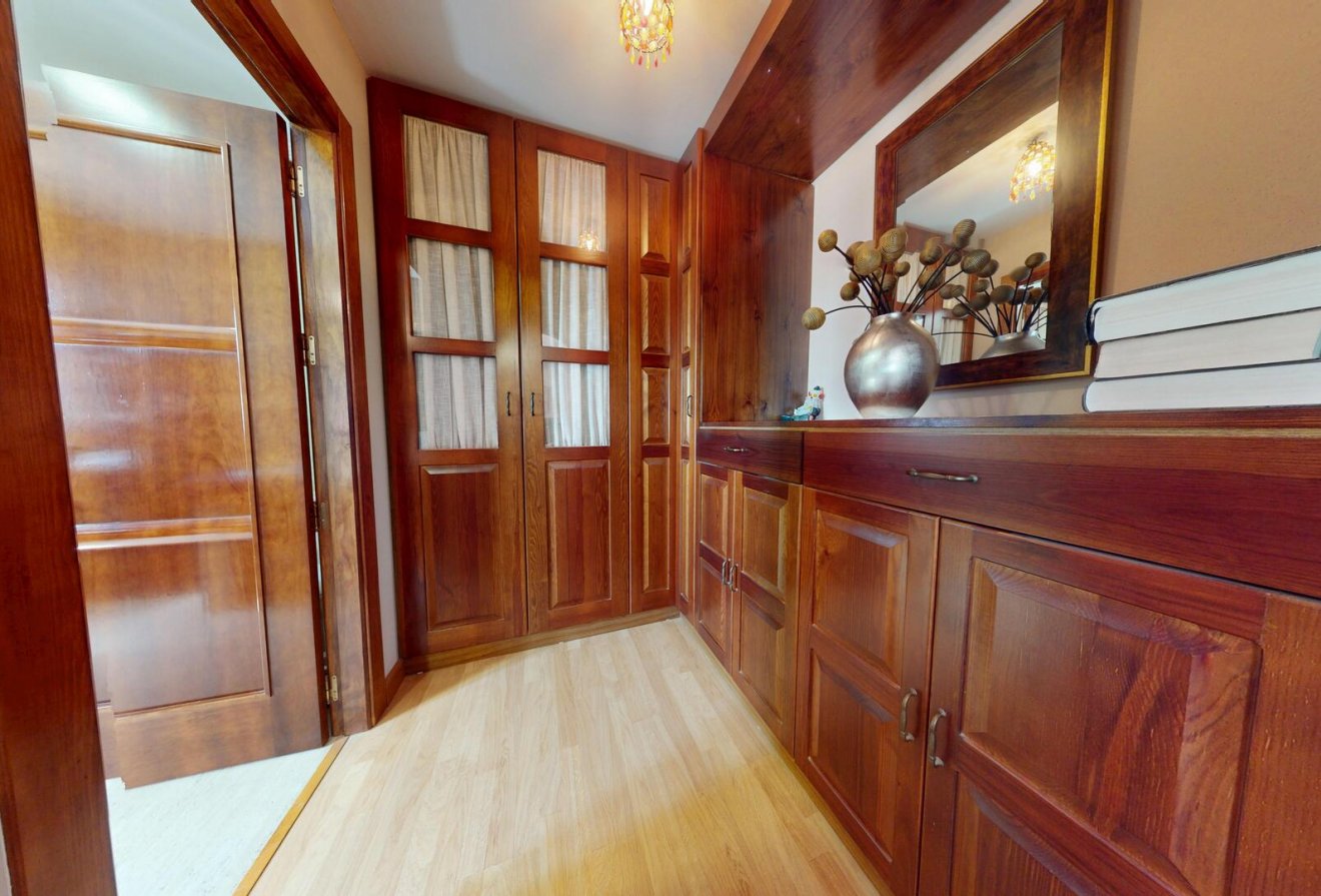 Nieuwbouw  - Villa -
Águilas