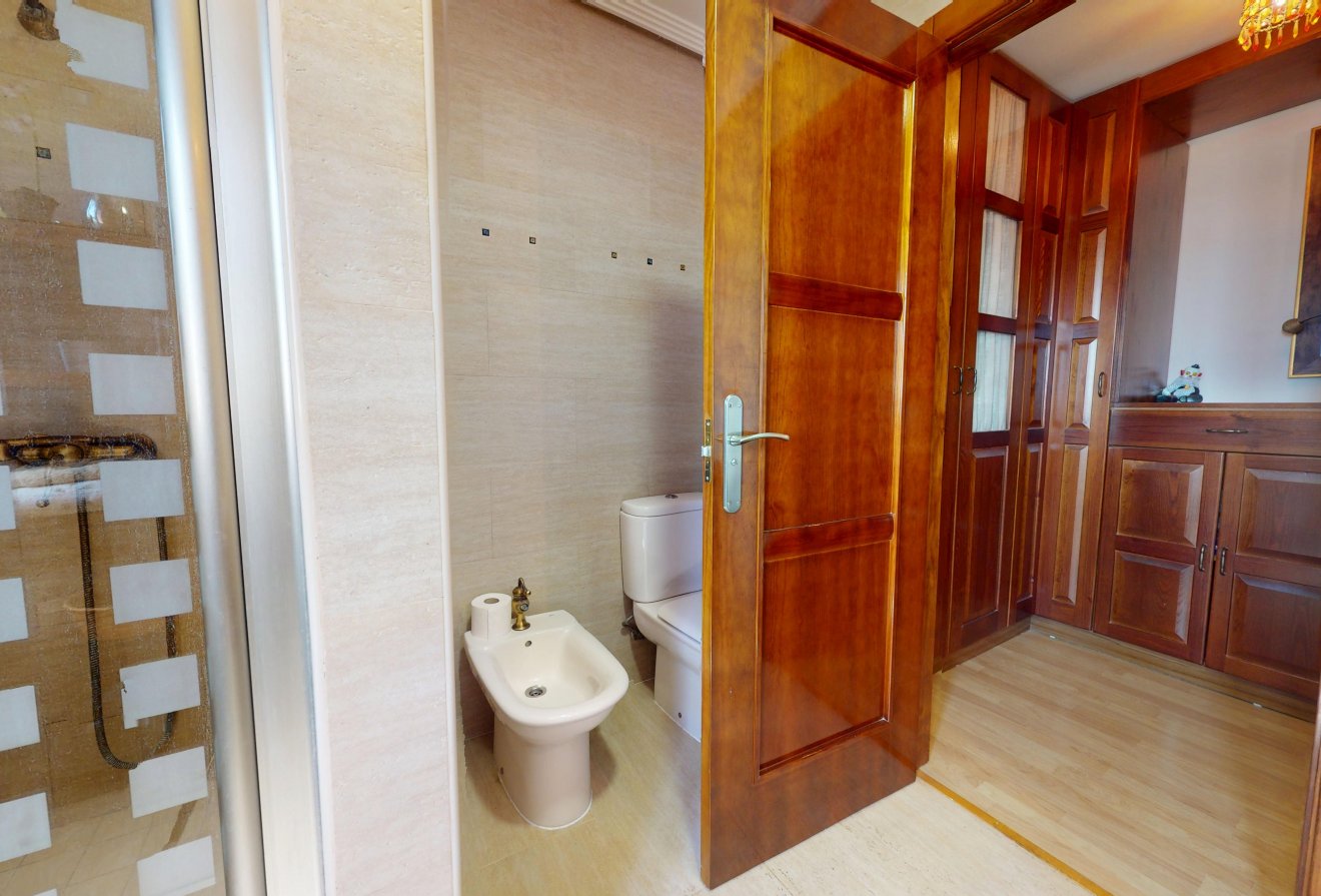 Nieuwbouw  - Villa -
Águilas