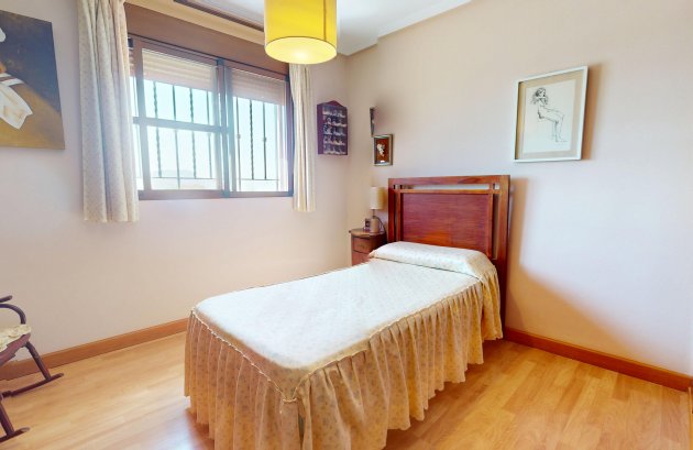 Nieuwbouw  - Villa -
Águilas