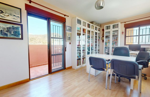 Nieuwbouw  - Villa -
Águilas