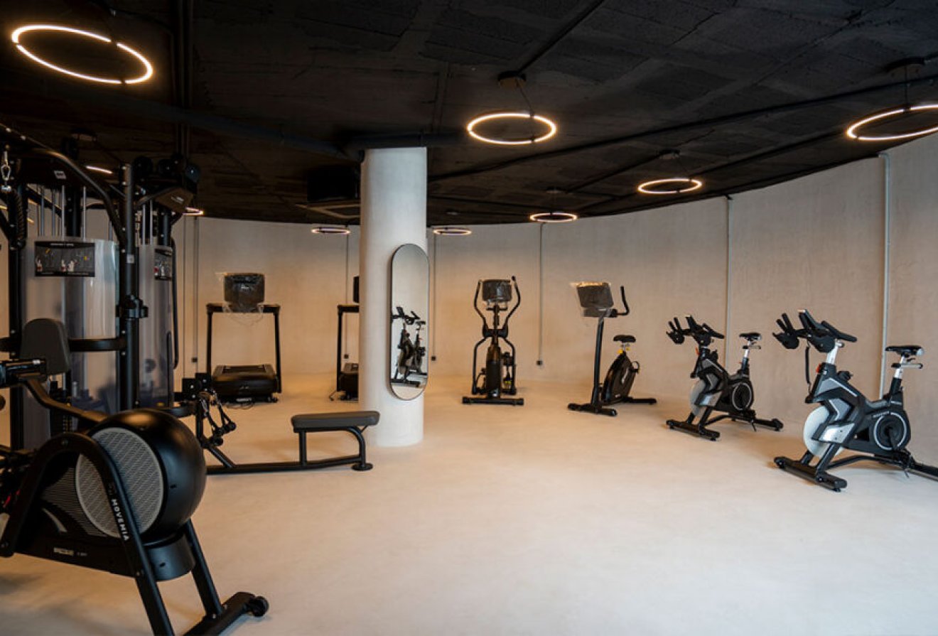 Nieuwbouw - Penthouse -
Marbella