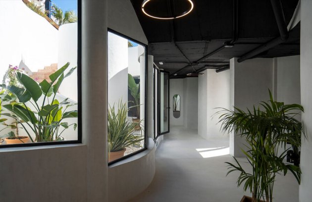 Nieuwbouw - Penthouse -
Marbella