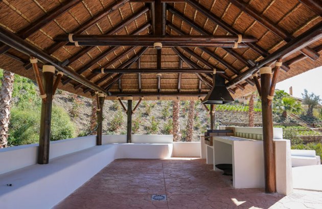 Nieuwbouw - Penthouse -
Marbella