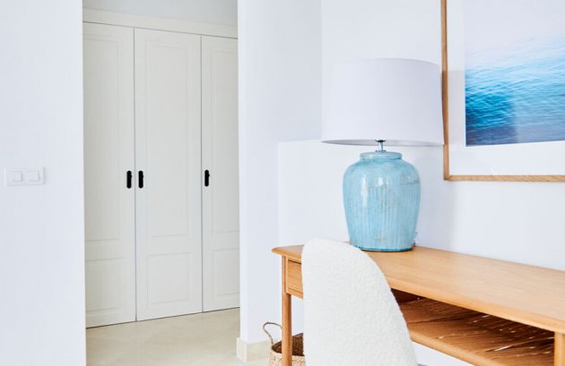 Nieuwbouw - Penthouse -
Marbella