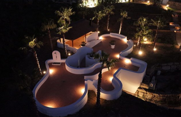 Nieuwbouw - Penthouse -
Marbella