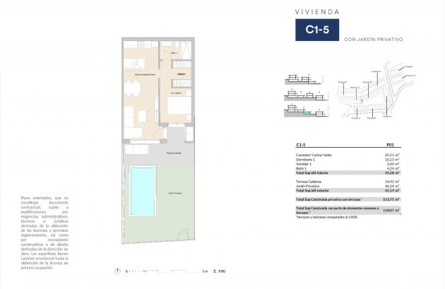 Nieuwbouw  - Appartement -
Alfas del Pí - Alfaz del Sol