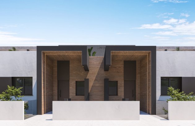 New Build - Apartment / flat -
Estepona