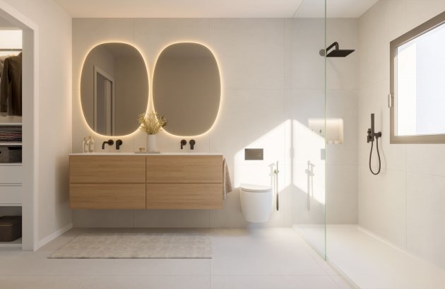 New Build - Penthouse -
Estepona