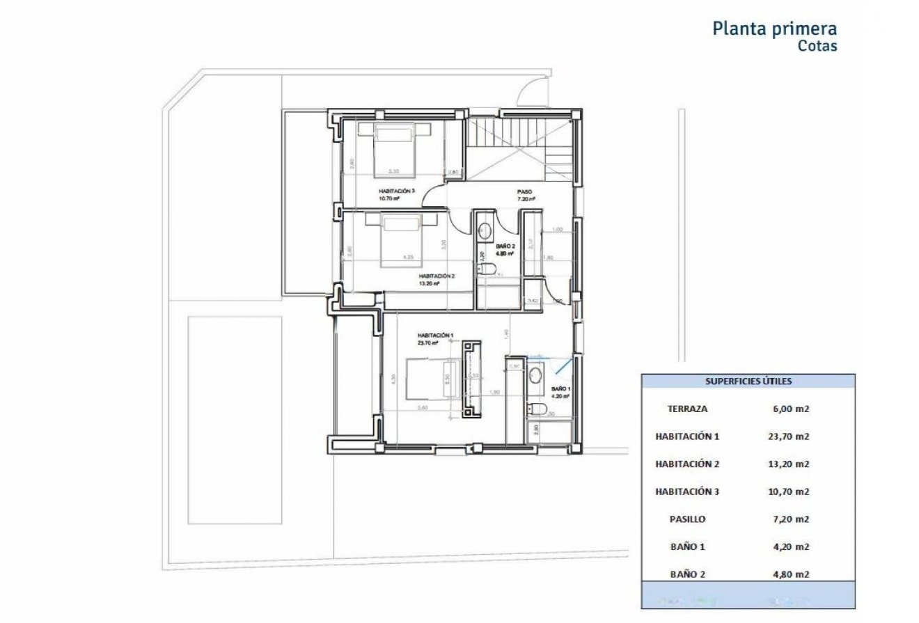 Nieuwbouw - Villa -
San Juan Alicante - Lloixa