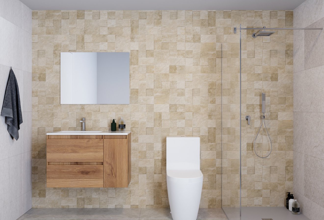 Nieuwbouw  - Appartement -
Alicante - Alicante (Alacant)