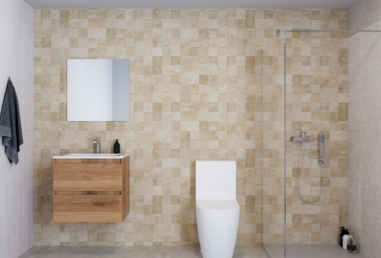 Nieuwbouw  - Appartement -
Alicante - Alicante (Alacant)