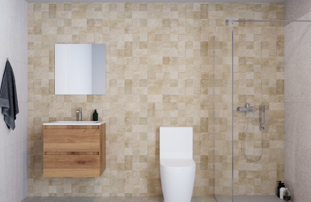 Nieuwbouw  - Appartement -
Alicante - Alicante (Alacant)