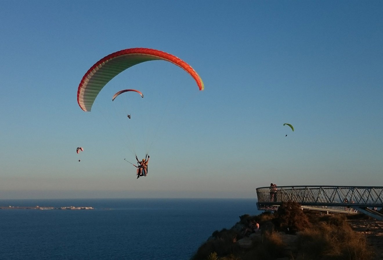 Nieuwbouw  - Appartement -
Alicante - Alicante (Alacant)