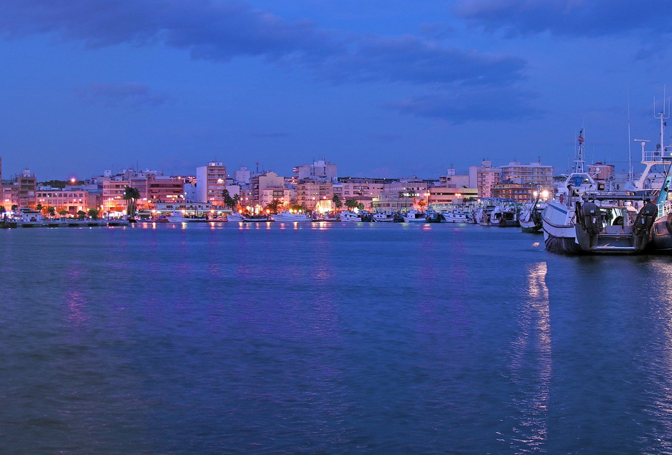 Nieuwbouw  - Appartement -
Alicante - Alicante (Alacant)