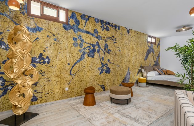 Nieuwbouw - Villa -
Vera