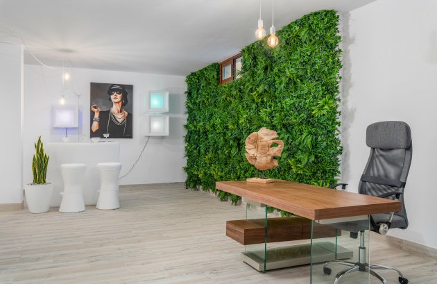 Nieuwbouw - Villa -
Vera