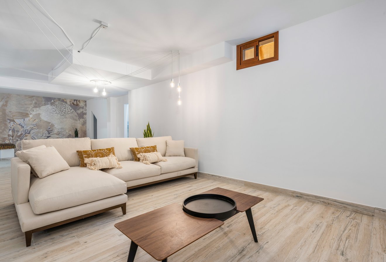 Nieuwbouw - Villa -
Vera