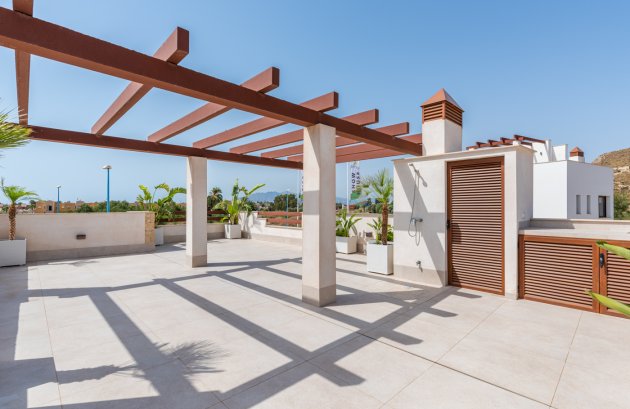 Nieuwbouw - Villa -
Vera