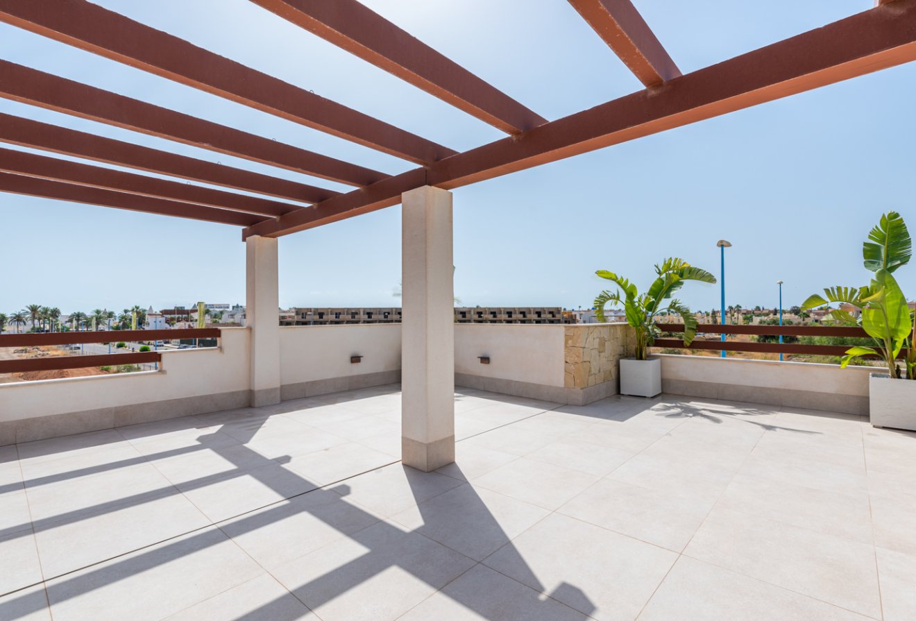 Nieuwbouw - Villa -
Vera