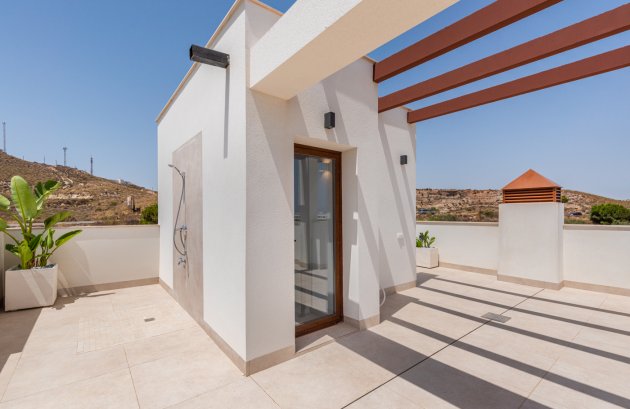 Nieuwbouw - Villa -
Vera