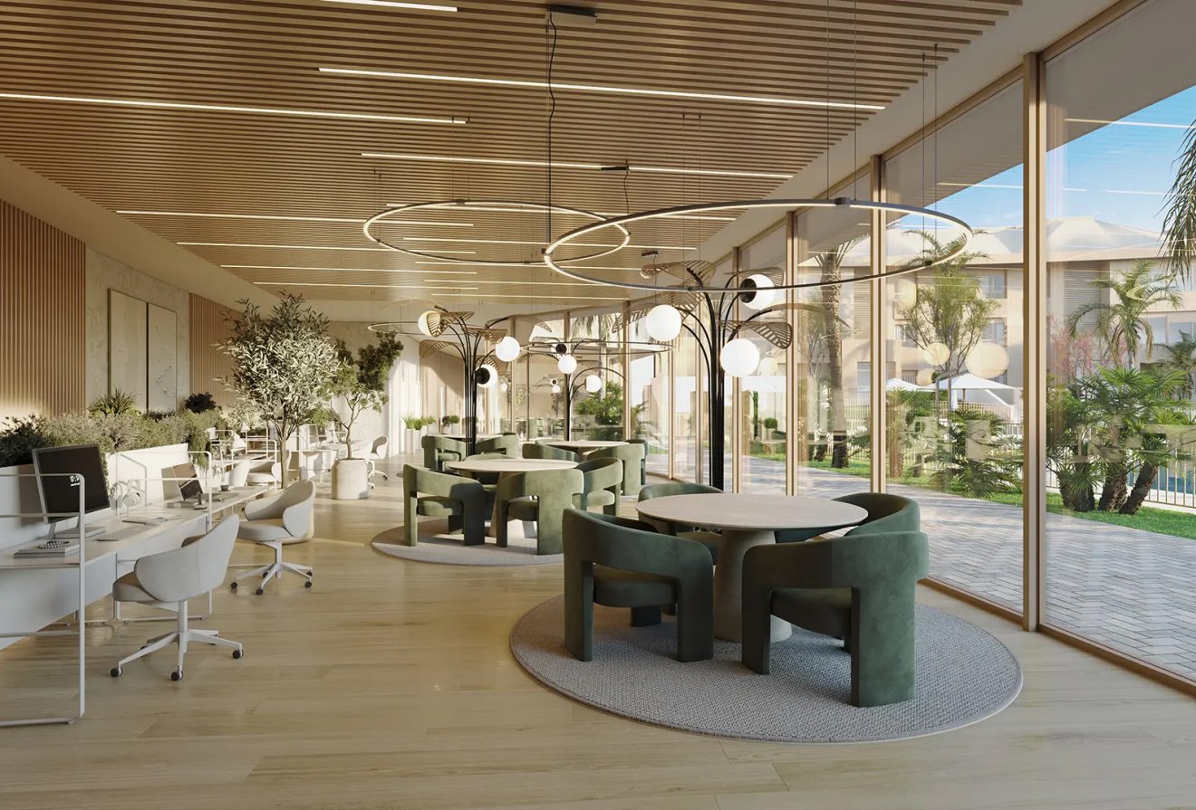 Nieuwbouw  - Penthouse -
Fuengirola