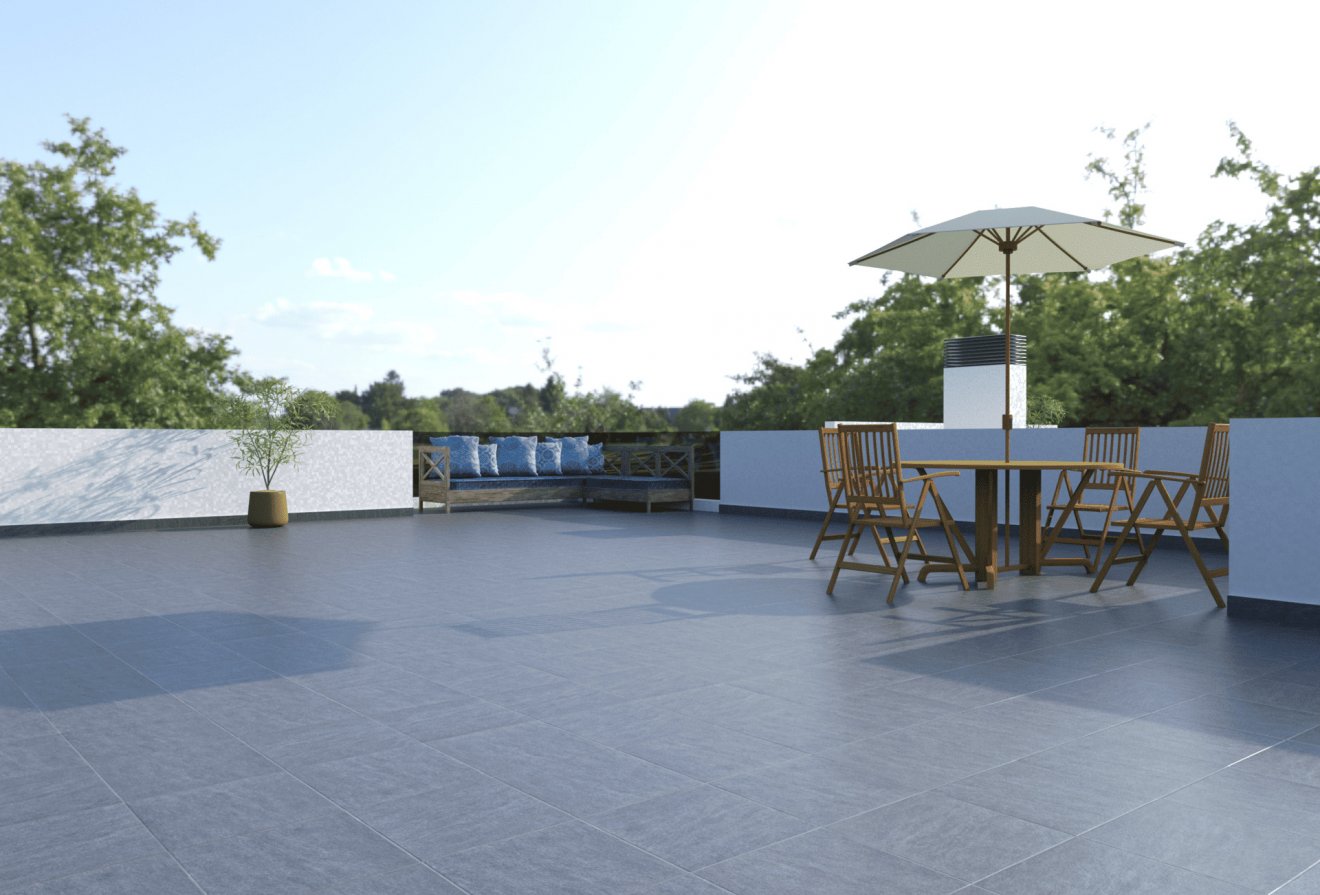 Nieuwbouw  - Villa -
San Javier