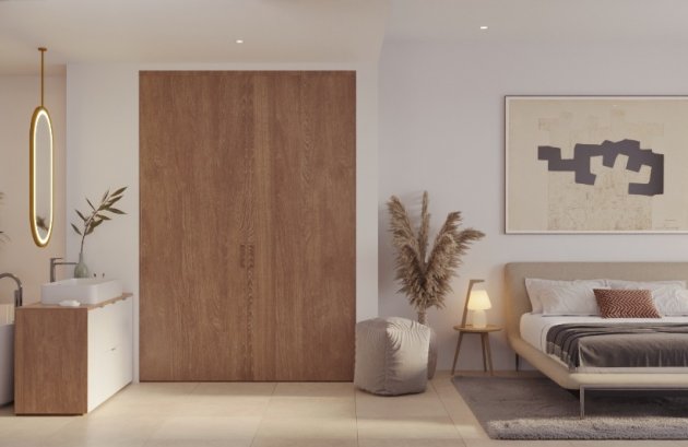 Nieuwbouw  - Appartement -
Fuengirola