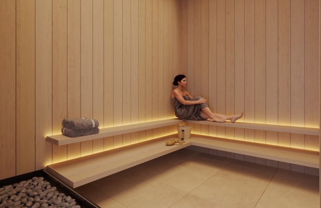 Nieuwbouw  - Appartement -
Fuengirola