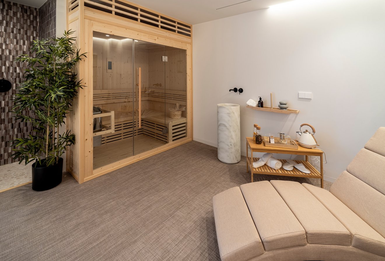 Nieuwbouw - Villa -
El Paraíso