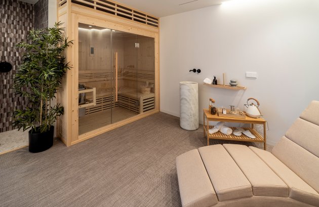 Nieuwbouw - Villa -
El Paraíso