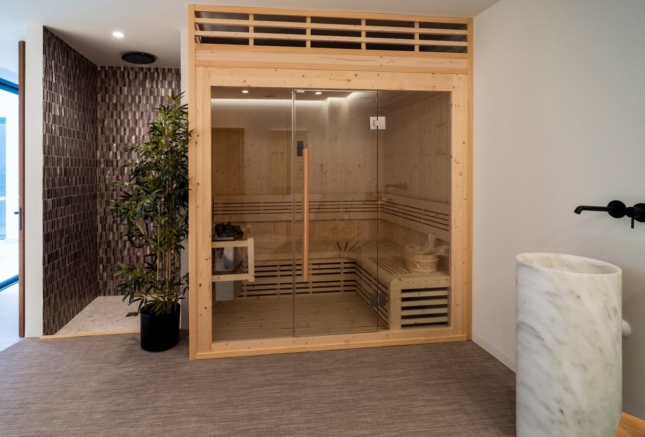 Nieuwbouw - Villa -
El Paraíso