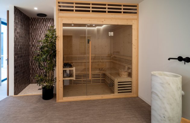 Nieuwbouw - Villa -
El Paraíso