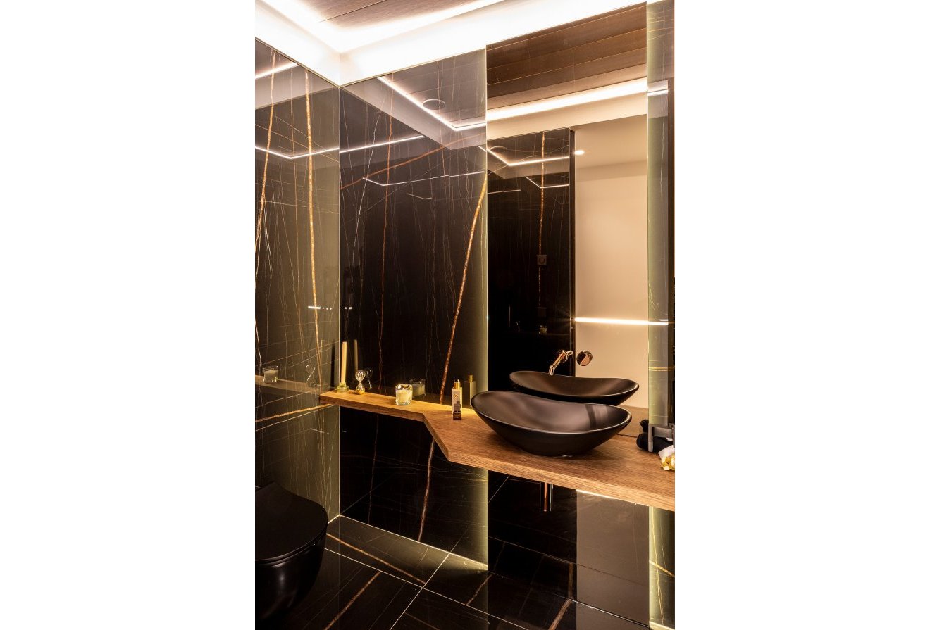 Nieuwbouw - Villa -
El Paraíso