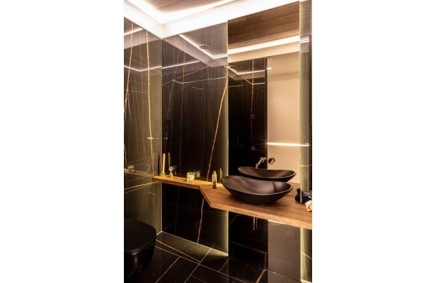 Nieuwbouw - Villa -
El Paraíso